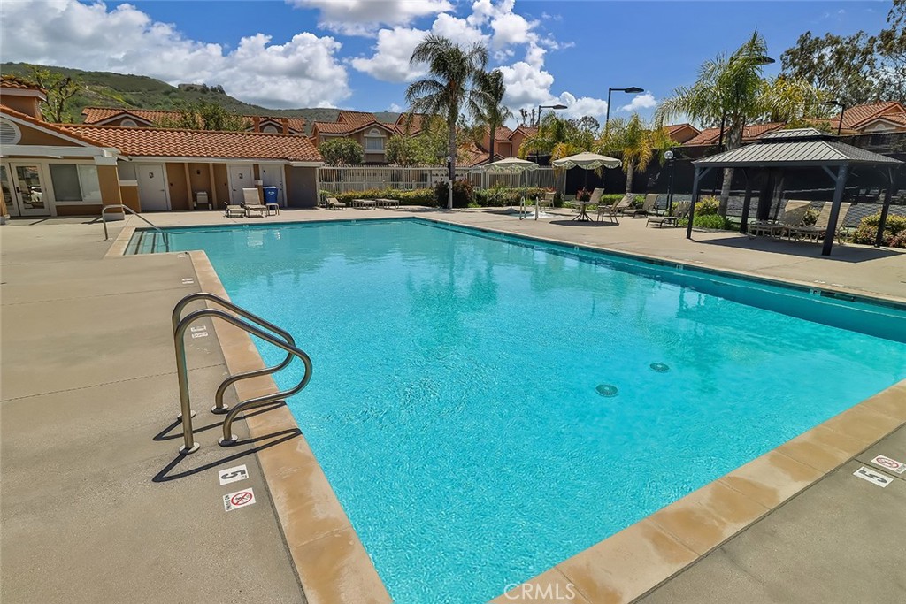 Capri West Oaks (832) - Residential