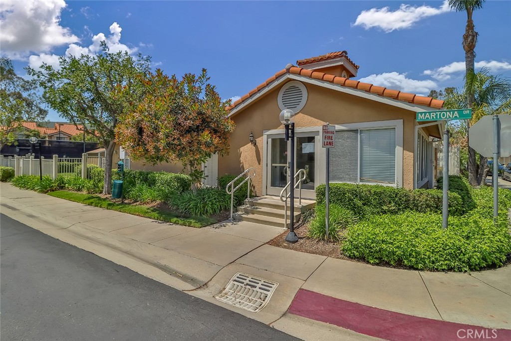 Capri West Oaks (832) - Residential