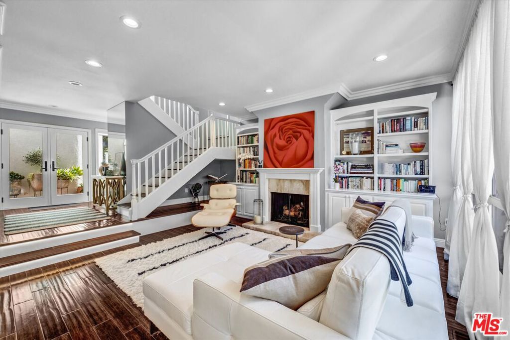 19 Canyon Crest Drive
