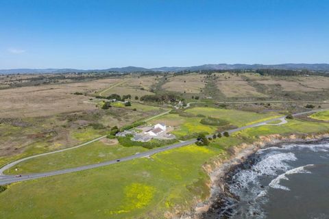 Photo of 1275 Reservoir, Pescadero, CA 94060 (MLS # ML82039125)