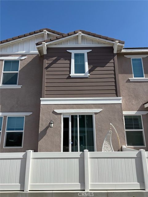 Photo of 36351 Elizabeth LN #2107, Wildomar, CA 92595 (MLS # IG26086658)