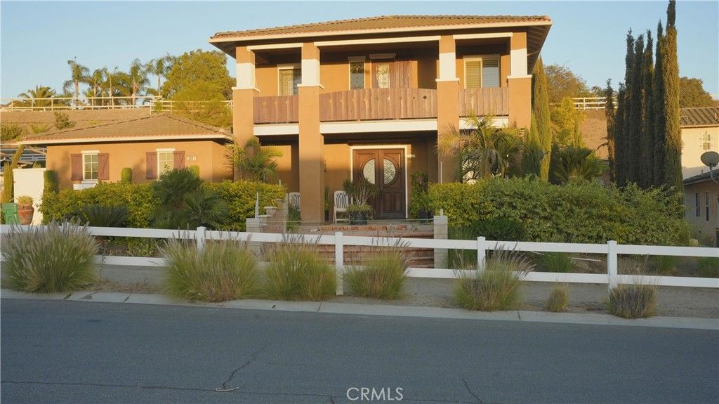 Photo of 3081 Cavaletti Lane, Norco, CA 92860 (MLS # IG25232820)