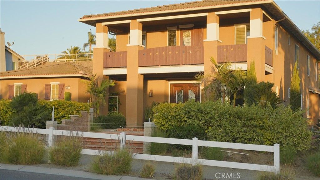 Photo of 3081 Cavaletti Lane, Norco, CA 92860 (MLS # IG25232820)