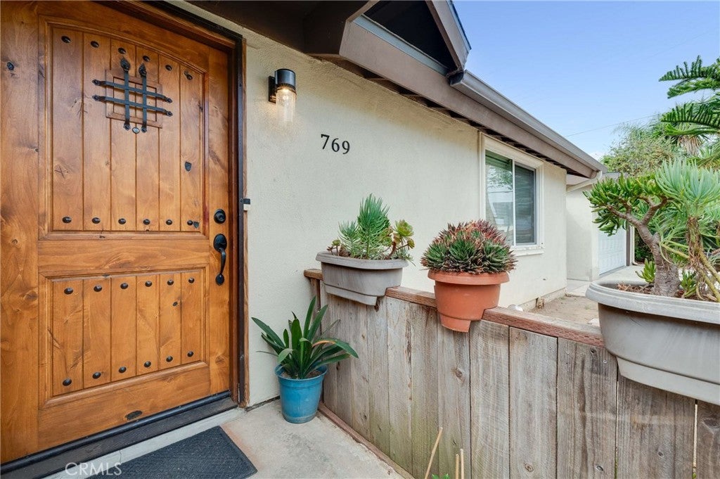 769 W Wilson, Costa Mesa CA 92627 - Photo 1