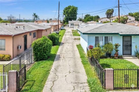 Photo of 2621 Muscatel ave, Rosemead, CA 91770 (MLS # WS26066911)