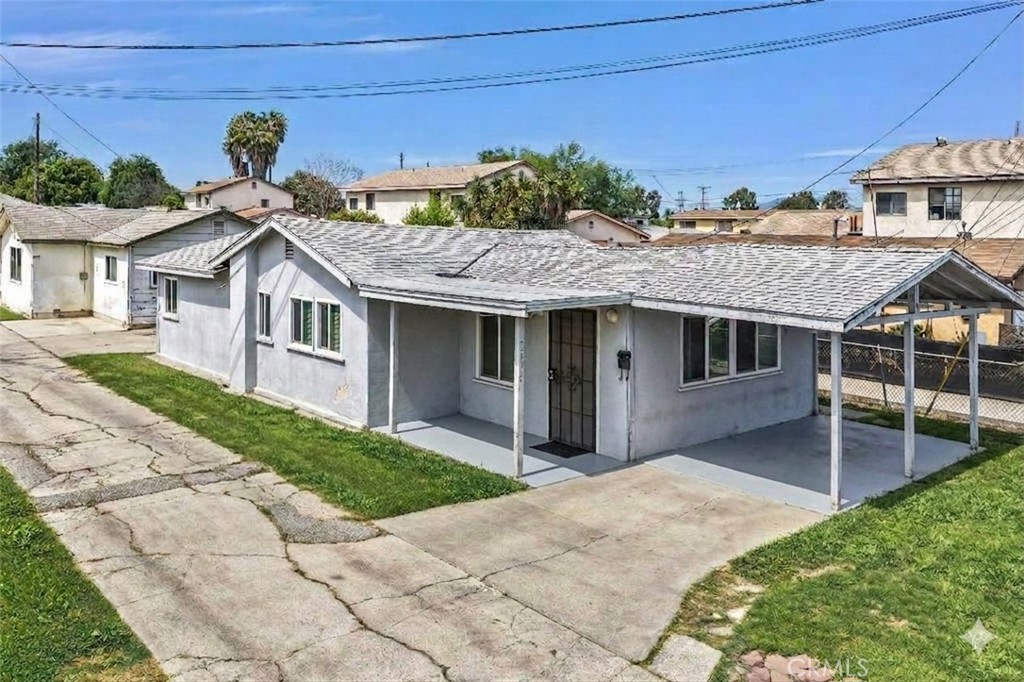 2621 Muscatel ave
