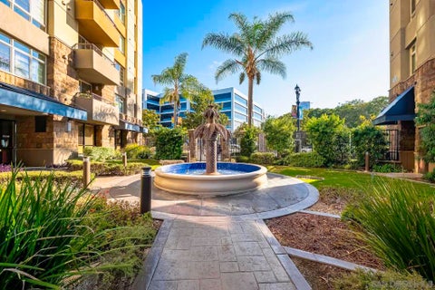 Photo of 1480 Broadway #2607, San Diego, CA 92101 (MLS # 260007522SD)