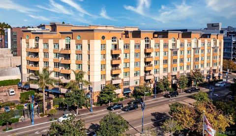 1480 Broadway 2607 San Diego CA 92101