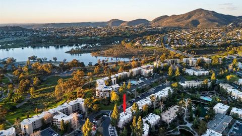 Photo of 5700 Baltimore Dr Dr #202, La Mesa, CA 91942 (MLS # 260002017SD)