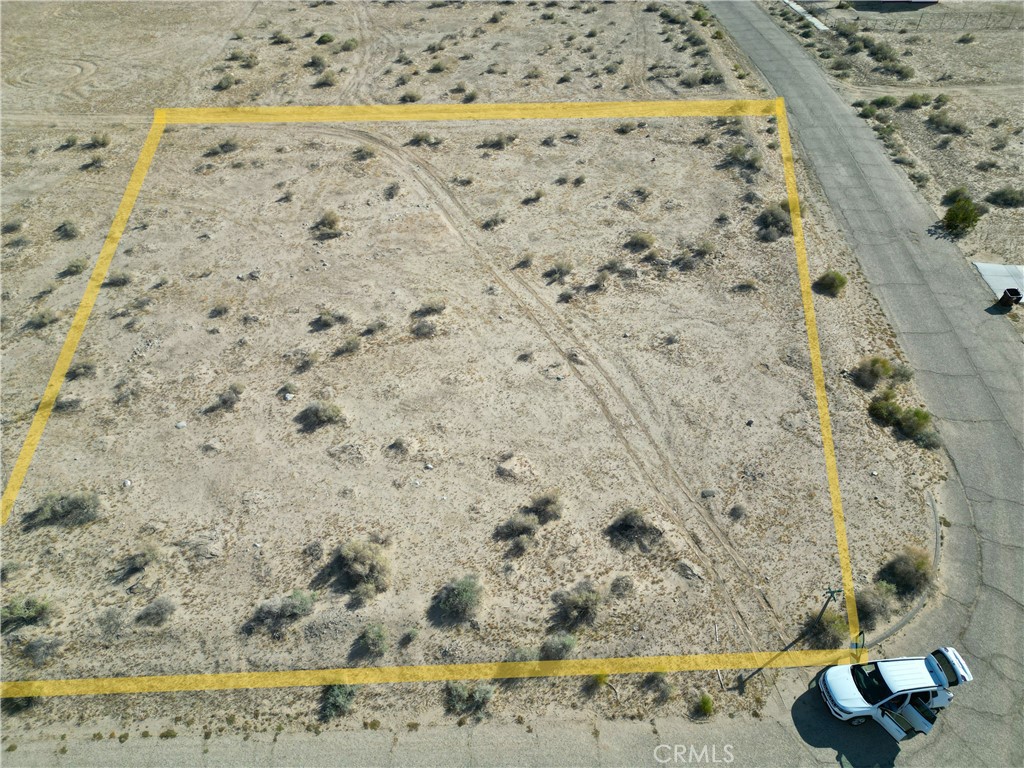 Photo 1 of 5 — 1097 Huron Avenue, Thermal, CA 92274