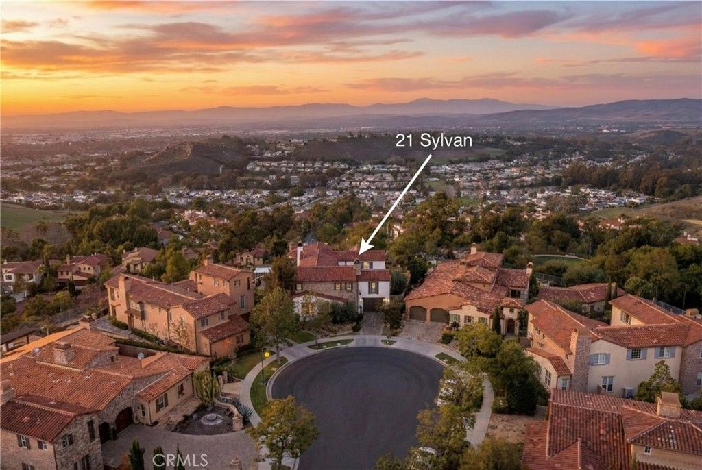 Photo of 21 SYLVAN, Irvine, CA 92603 (MLS # OC26015015)