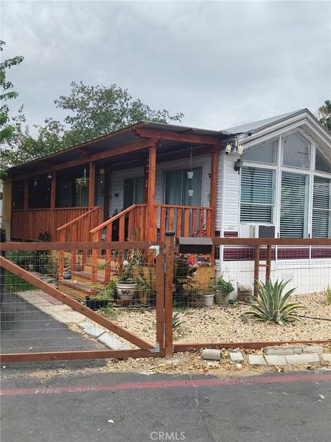 Photo of 1980 E Main Street #35, Barstow, CA 92311 (MLS # CV26083558)