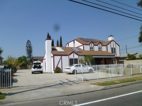 9791 Orange Avenue Anaheim CA 92804