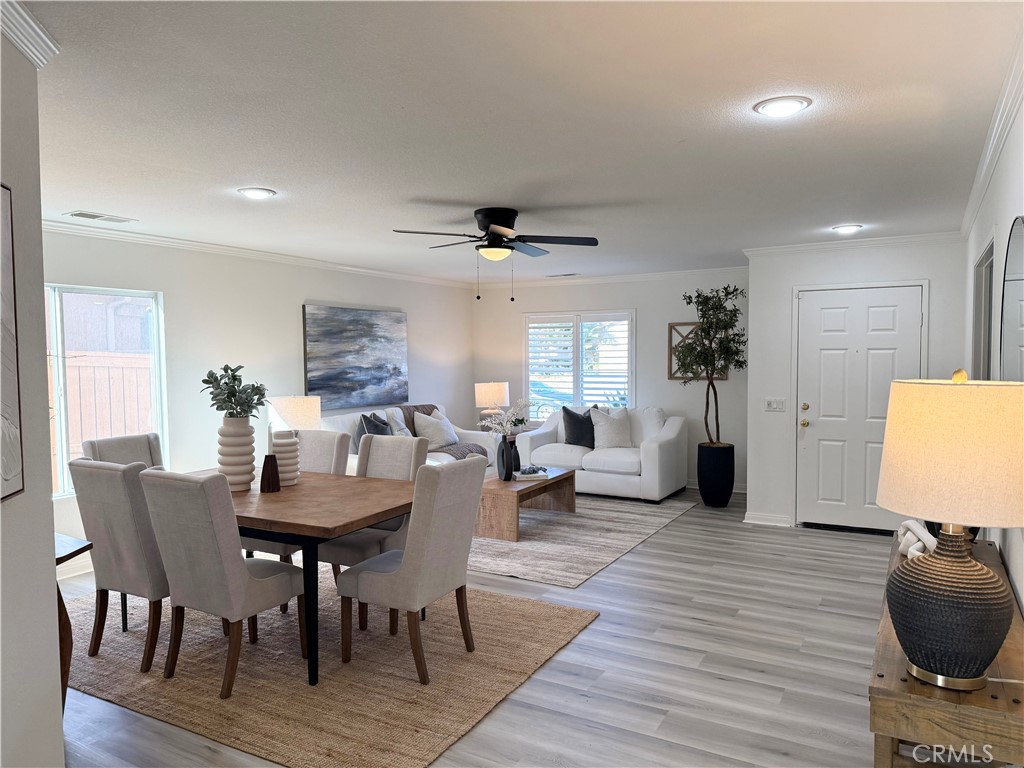 25491 Mountain Springs