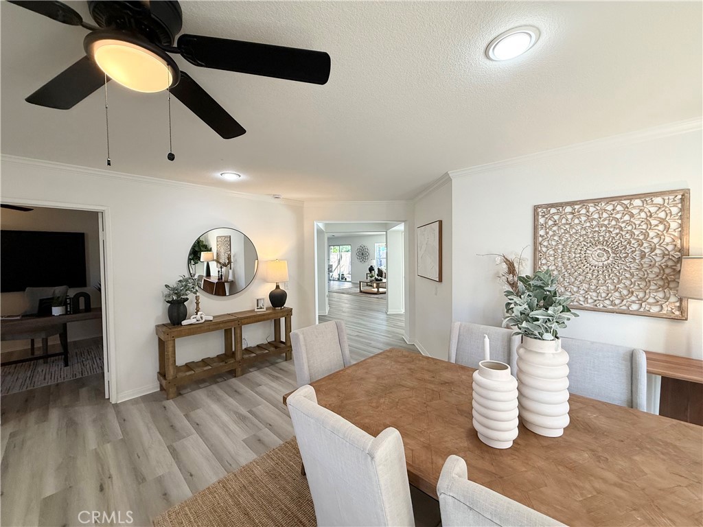 25491 Mountain Springs