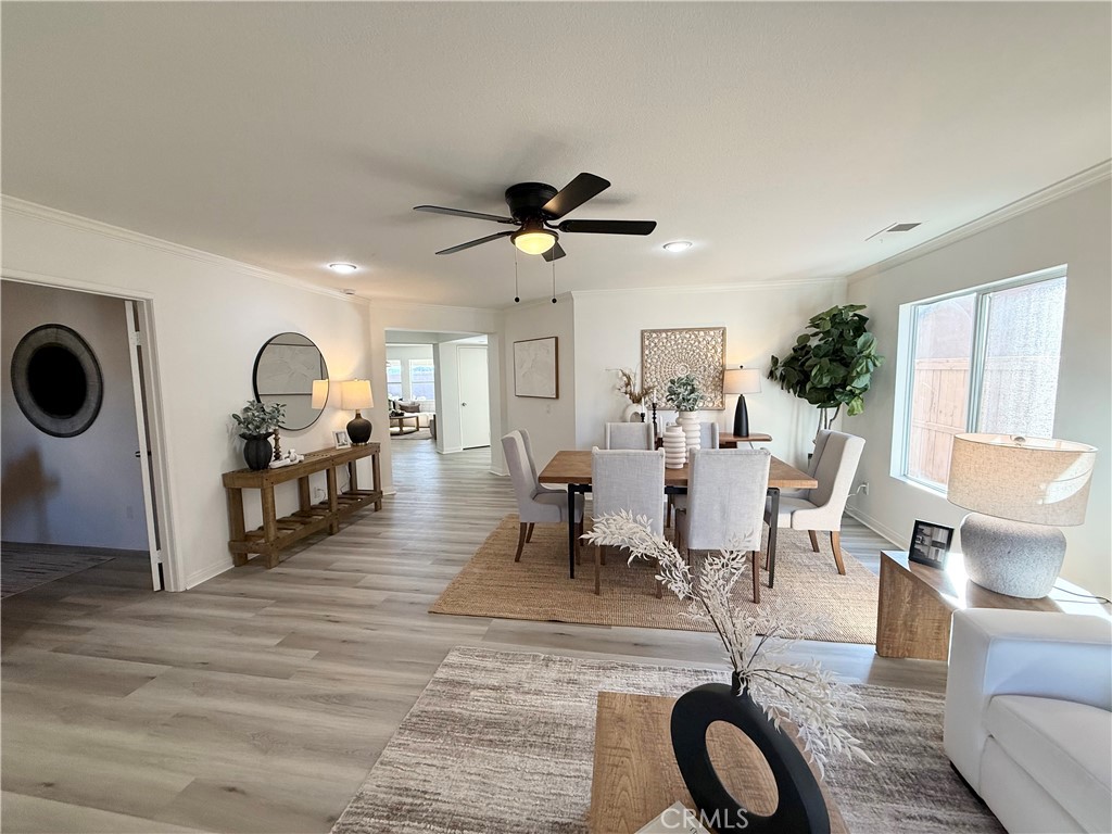 25491 Mountain Springs