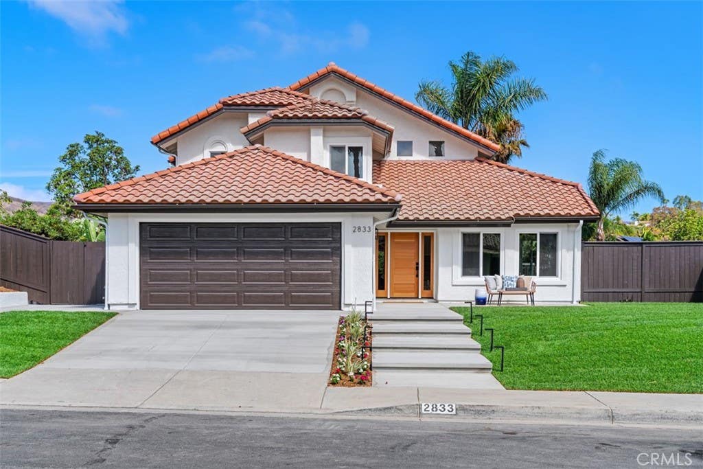 Photo of 2833 Riachuelo, San Clemente, CA 92673 (MLS # OC26176792)