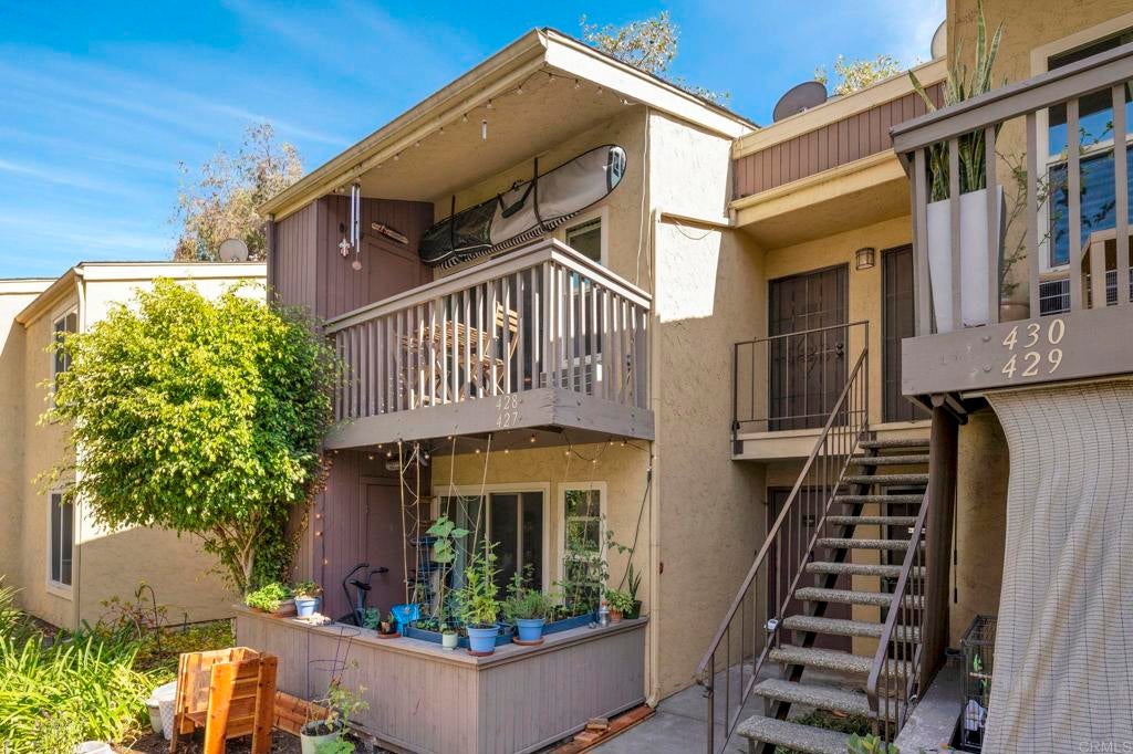 6070 Rancho Mission Road 428
