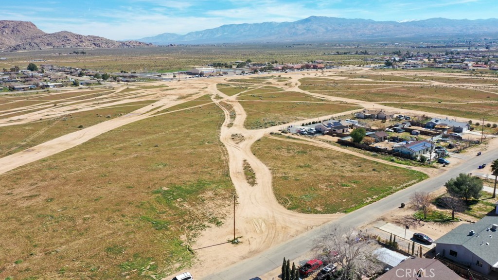 0 Pueblo Rd
