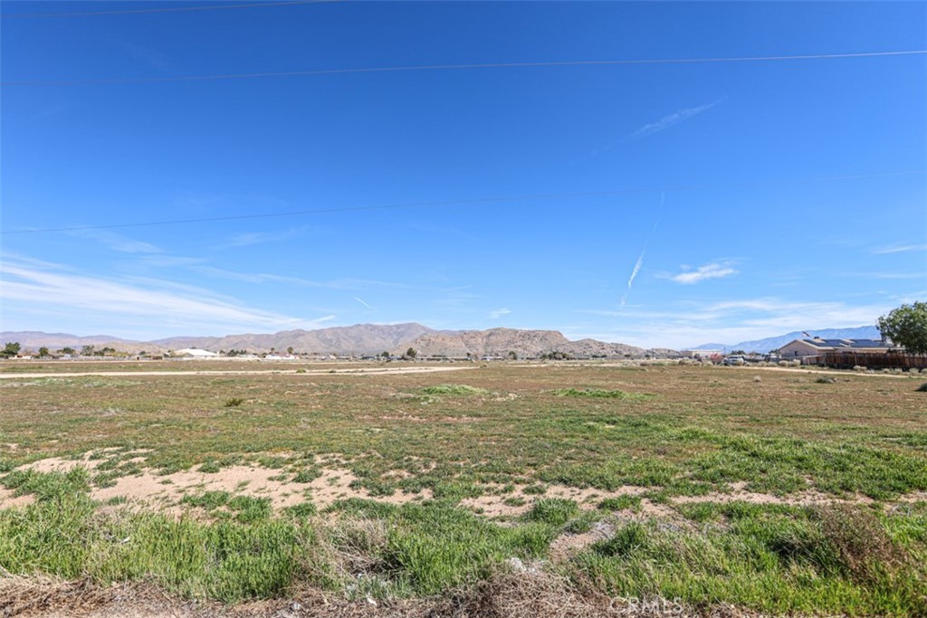 0 Pueblo Rd