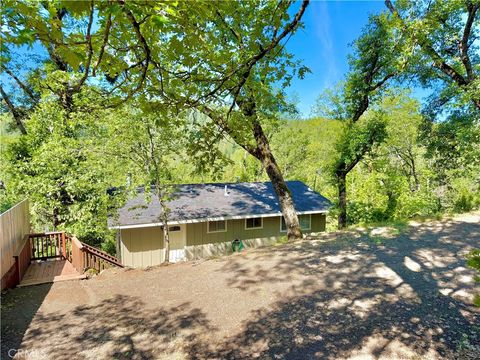Photo of 12137 Black Oak Drive, Loch Lomond, CA 95461 (MLS # LC26088136)