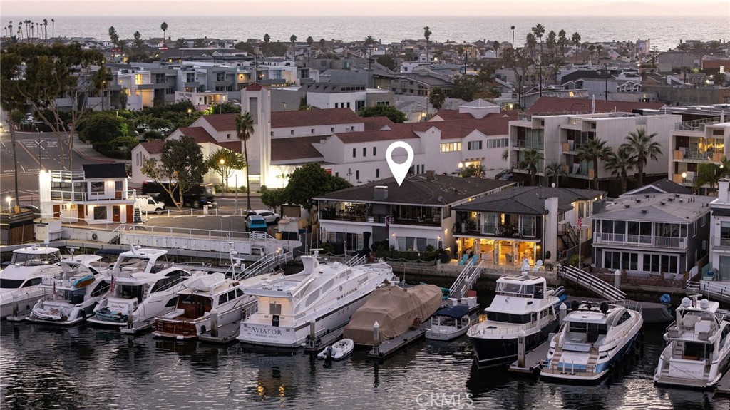 West Newport Beach (WSNB) - Residential Income