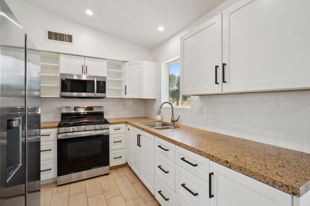 Panorama - Residential