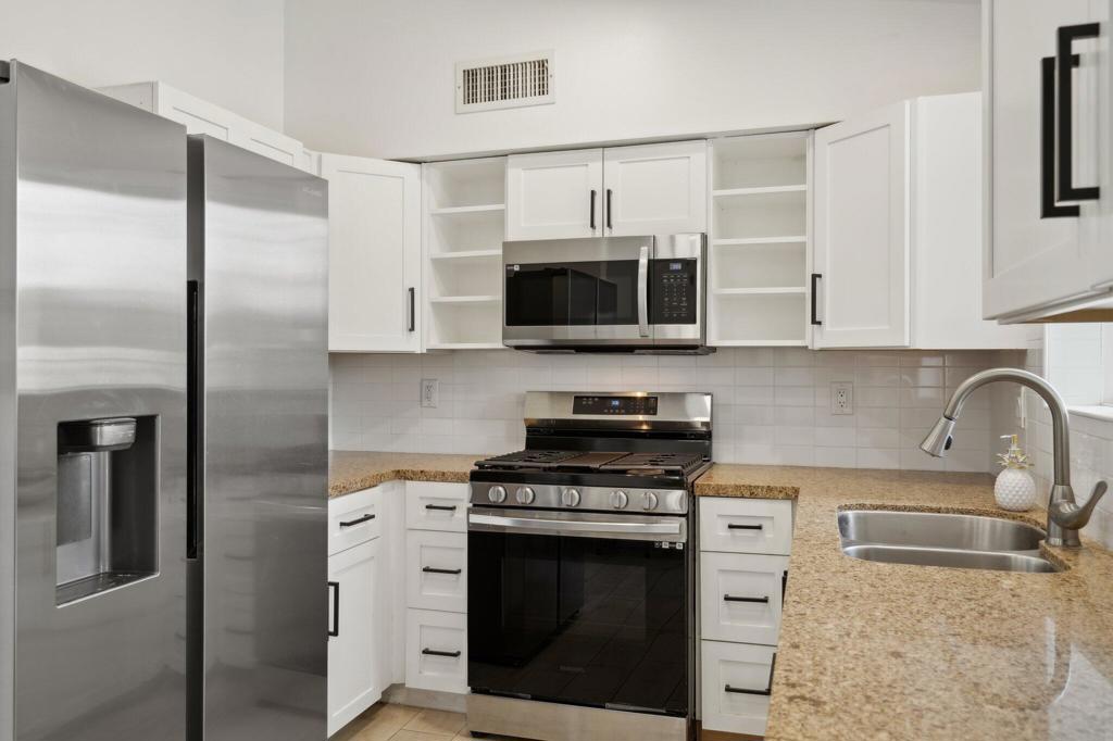 Panorama - Residential