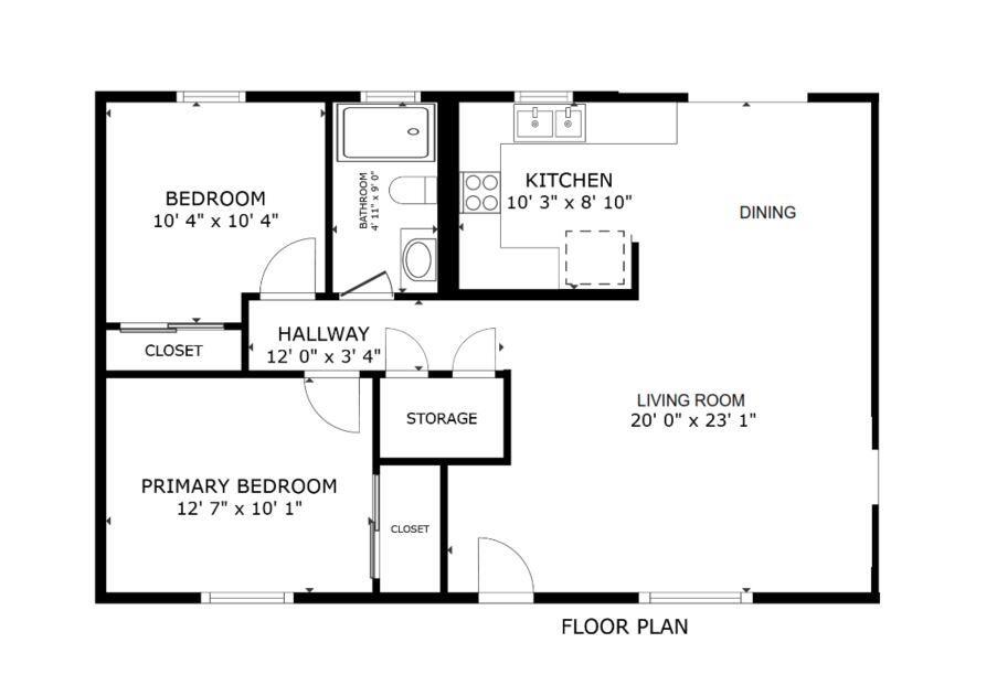 Panorama - Residential