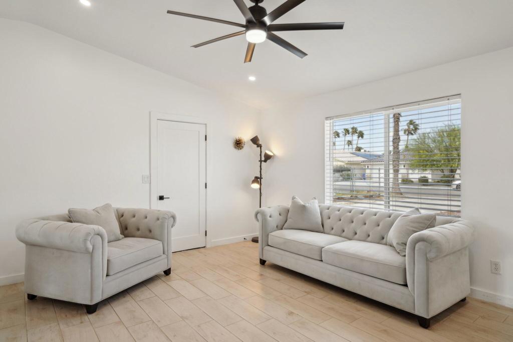 Panorama - Residential