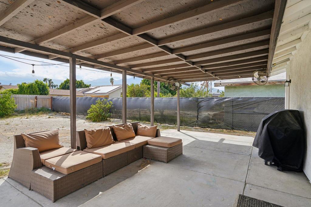 Panorama - Residential