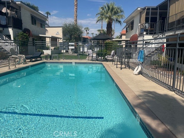 This 2 bed 2 bath 2 story unit is located in the Sunset Villas Complex and the entire building was recently renovated The exterior of the property was completely remodeled with new exterior paint , all new landscaping, remodeled pool area with 2pools and a spa , laundry facilities on site and upgraded Air Conditioning and new windows. The parking are and driveway were resurfaced, new exterior lighting and security camera system. The unit itself has just been completely renovated with all new appliances including refrigerator, microwave, stove and dishwasher. Wood floors, new paint, new blinds and new hardware and ceiling fans and granite countertops. Unit is available for yearly lease or longer.