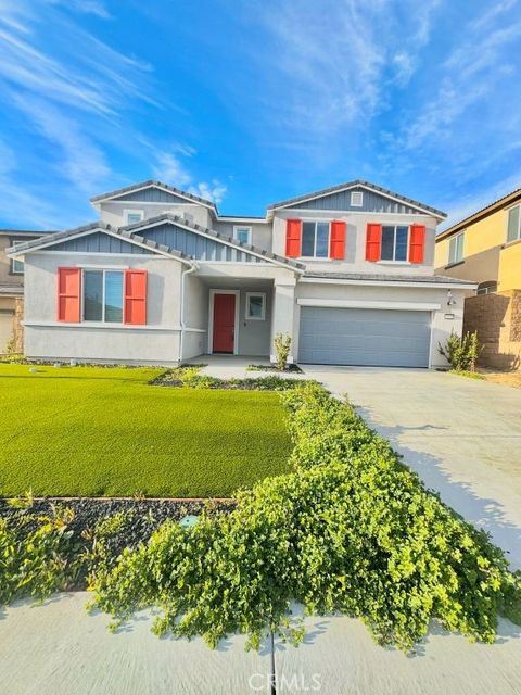 11621 Shute Drive Beaumont CA 92223