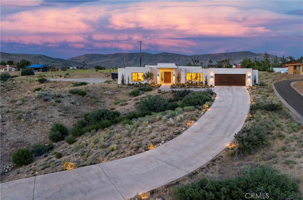 0 Pioneertown Rd