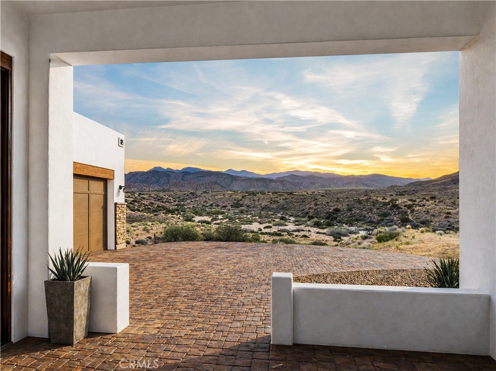0 Pioneertown Rd