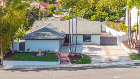 25981 Cordillera Dr Mission Viejo CA 92691