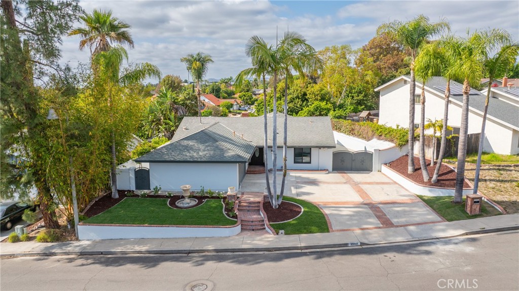 25981 Cordillera Dr