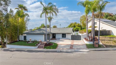 25981 Cordillera Dr Mission Viejo CA 92691