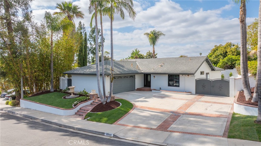 25981 Cordillera Dr