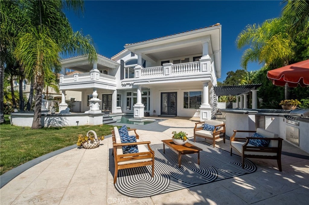 9 Rue Delacroix, Coto de Caza CA 92679 - Photo 56