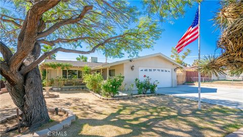 Photo of 57373 Pueblo Trl, Yucca Valley, CA 92284 (MLS # IG25241818)
