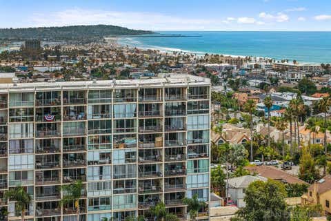 Photo of 4944 Cass St ST #1102, San Diego, CA 92109 (MLS # 260015453SD)
