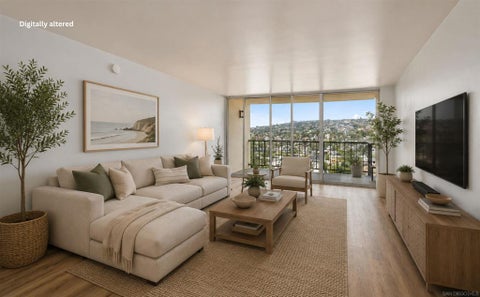 Photo of 4944 Cass St ST #1102, San Diego, CA 92109 (MLS # 260015453SD)