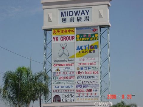 Photo of 10412 10520 Lower Azusa Road, El Monte, CA 91731 (MLS # WS20132047)