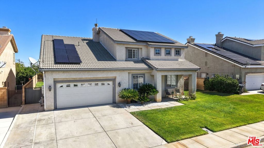 3843 Vitrina Lane
