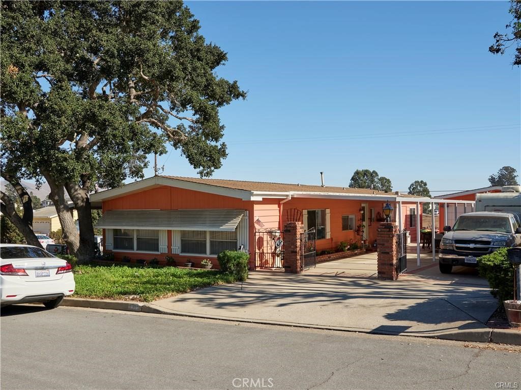 Nipomo(340) - Residential