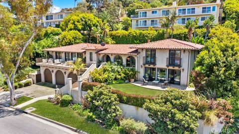 364 Via Almar Palos Verdes Estates CA 90274