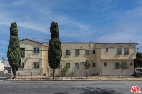 Photo of 1151 N Kingsley Drive, Los Angeles, CA 90029 (MLS # 25565119) Photo of 1151 N Kingsley Drive, Los Angeles, CA 90029 (MLS # 25565119)