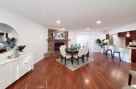 5721 Orange Avenue Cypress CA 90630