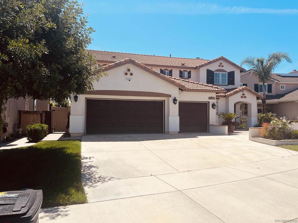 43041 Noble Court